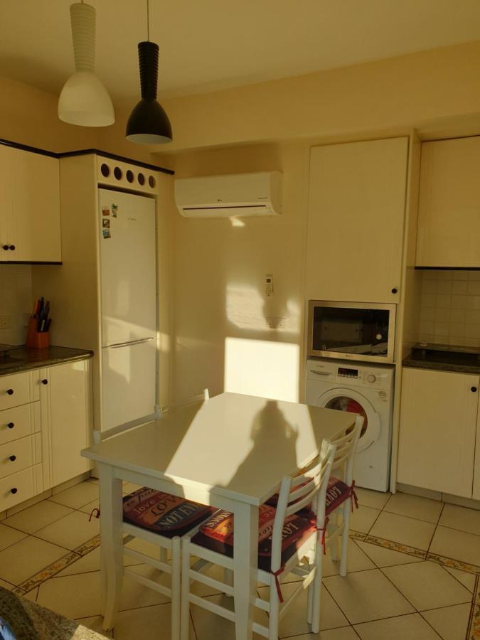 Villaviktoria Limassol Exterior photo